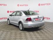 Volkswagen Polo V Рестайлинг Вологда  - изображение 27