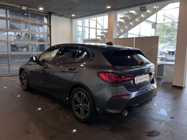 BMW 1 серии III (F40) с пробегом 2019 года, цена 2 420 000 рублей, 98719 км, хэтчбек, Автокод Объявления