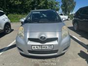 Toyota Vitz II (XP90) Курган  - изображение 2