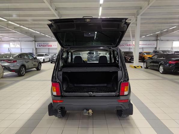 Lada (ВАЗ) 2121 (4x4) I Рестайлинг с пробегом 2019 года, цена 855 000 рублей, 36872 км, внедорожник, Автокод Объявления