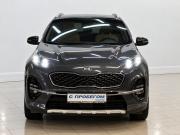 Kia Sportage IV Рестайлинг Балашиха  - изображение 24