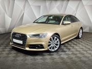 Audi A6 IV (C7) Рестайлинг Москва  - изображение 21