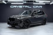 BMW X7 I (G07) Рестайлинг Москва  - изображение 40