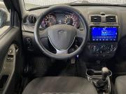 Lada (ВАЗ) Granta I Рестайлинг Москва  - изображение 21