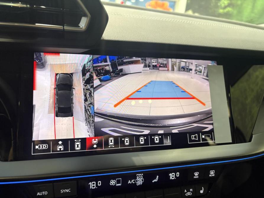 Audi A3 IV (8Y) Рестайлинг Санкт-Петербург  - изображение 28