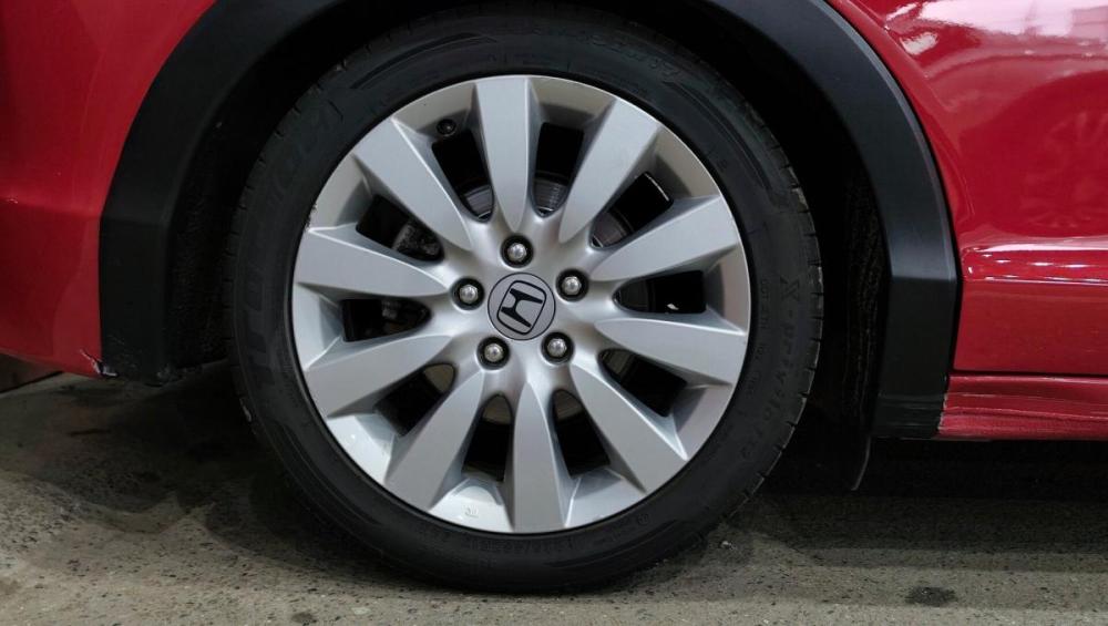 Honda Civic IX Ставрополь  - изображение 10