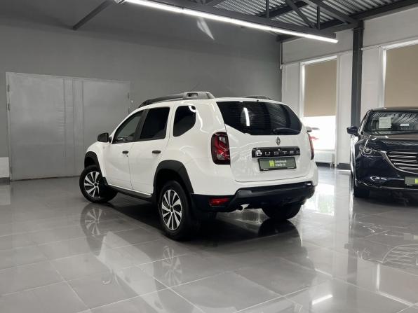 Renault Duster I Рестайлинг с пробегом 2020 года, цена 1 315 000 рублей, 167677 км, внедорожник, Автокод Объявления