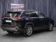 Toyota RAV4 V (XA50) Москва  - изображение 29