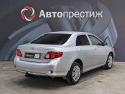 Toyota Corolla X (E140 E150) Пермь  - изображение 33