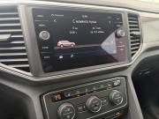 Volkswagen Teramont I Москва  - изображение 55