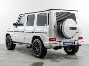Mercedes-Benz G-Класс AMG II (W463) Москва  - изображение 40