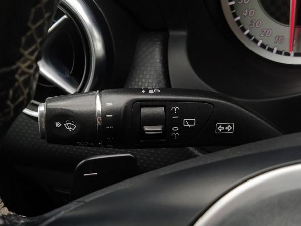 Mercedes-Benz A-Класс III (W176) с пробегом 2013 года, цена 1 199 000 рублей, 204000 км, хэтчбек, Автокод Объявления