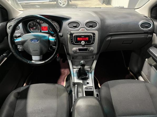 Ford Focus II Рестайлинг с пробегом 2009 года, цена 540 000 рублей, 170429 км, универсал, Автокод Объявления