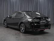 Toyota Camry VIII (XV70) Ставрополь  - изображение 29