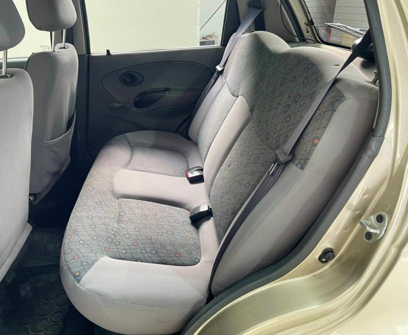 Daewoo Matiz I Рестайлинг Воронеж  - изображение 19