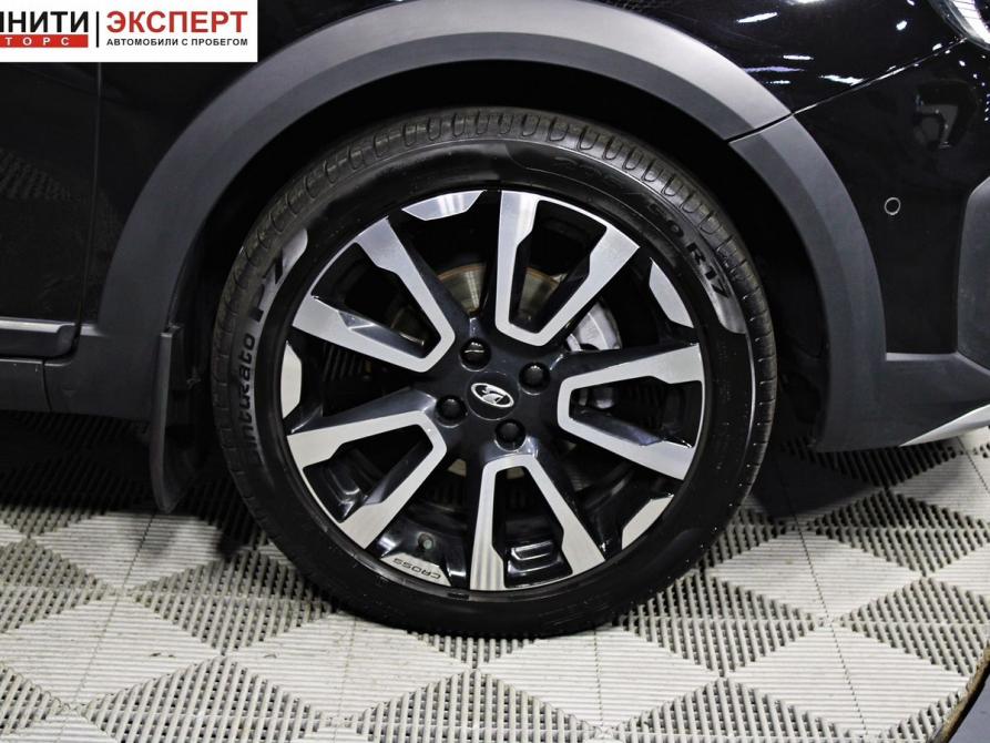 Lada (ВАЗ) Vesta I Рестайлинг (NG) Белгород  - изображение 19