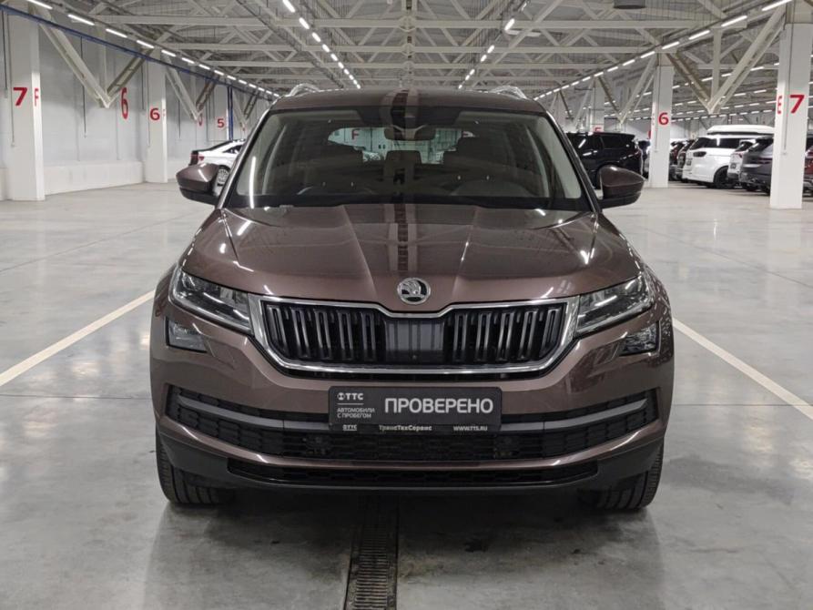 Skoda Kodiaq I Казань  - изображение 2