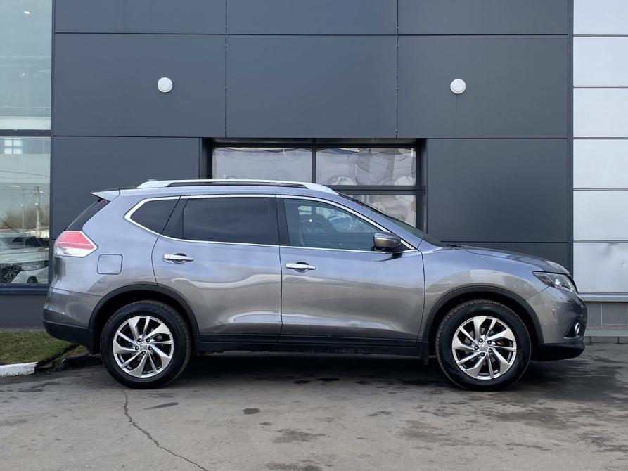 Nissan X-Trail III Москва  - изображение 4