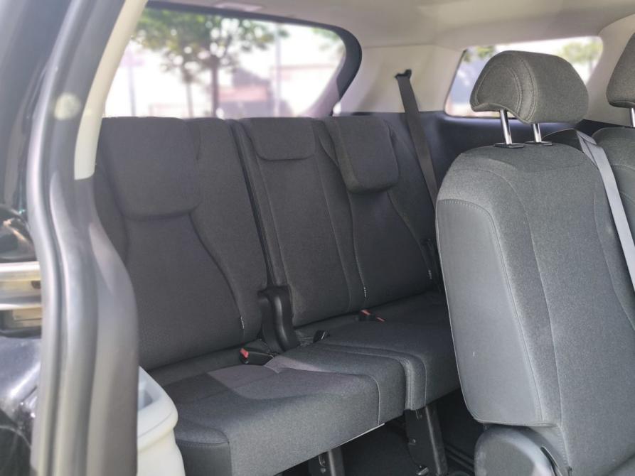 Kia Carnival IV Санкт-Петербург  - изображение 8