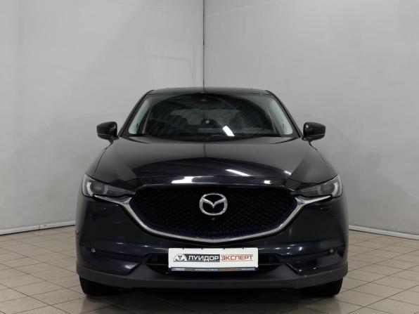 Mazda CX-5 II с пробегом 2020 года, цена 3 199 000 рублей, 92683 км, внедорожник, Автокод Объявления