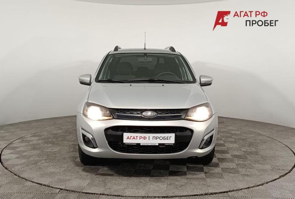 Lada (ВАЗ) Kalina II Волгоград  - изображение 2