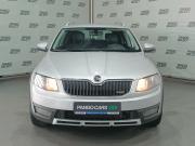 Skoda Octavia III (A7) Оренбург  - изображение 32
