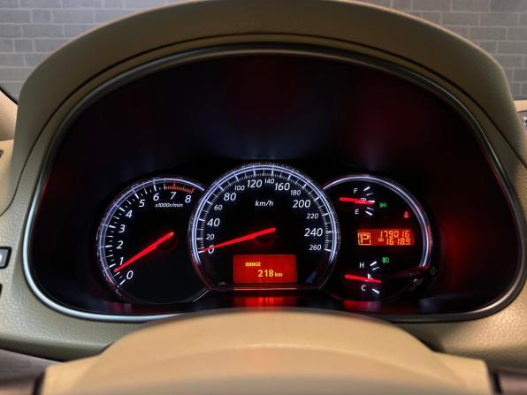 Nissan Teana II Рестайлинг с пробегом 2011 года, цена 1 330 000 рублей, 179016 км, седан, Автокод Объявления