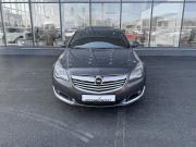 Opel Insignia I Рестайлинг Курган  - изображение 21