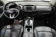 Kia Sportage III Новокузнецк  - изображение 53