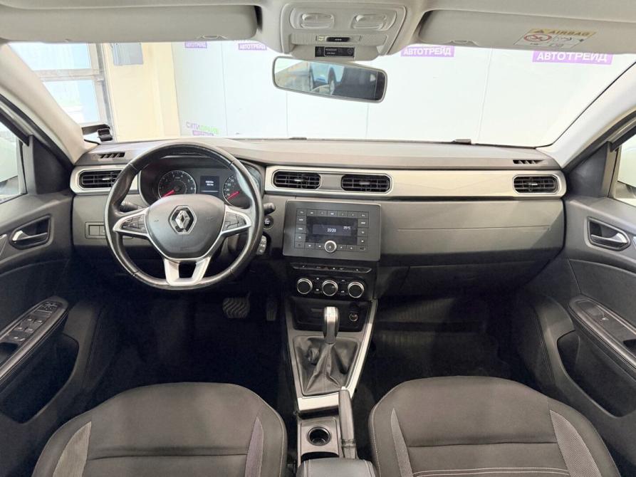 Renault Arkana I Москва  - изображение 10