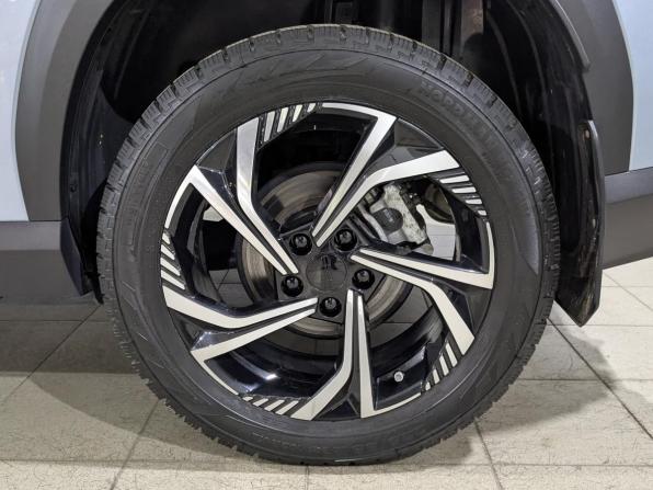 Geely Cityray с пробегом 2024 года, цена 2 500 000 рублей, 14980 км, внедорожник, Автокод Объявления