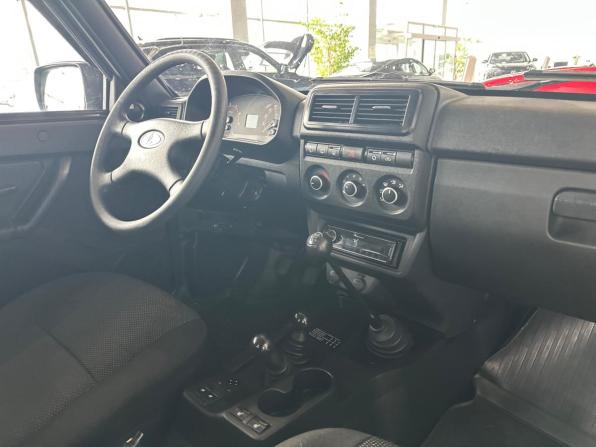 Lada (ВАЗ) Niva Legend I с пробегом 2022 года, цена 799 000 рублей, 43900 км, внедорожник, Автокод Объявления