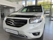 Renault Koleos I Рестайлинг Новосибирск  - изображение 47
