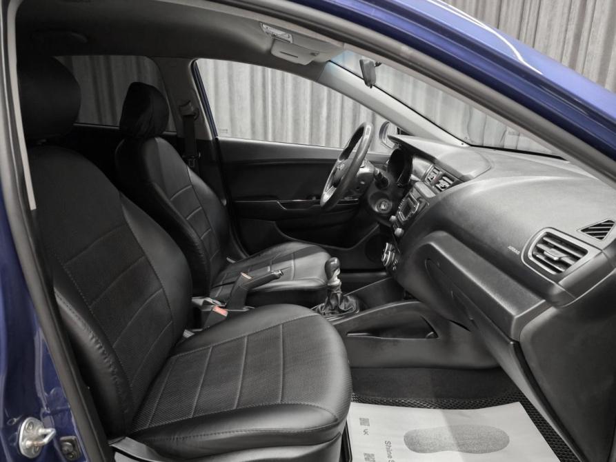 Kia Rio III Красноярск  - изображение 15
