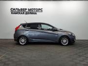 Hyundai Solaris I Пермь  - изображение 21