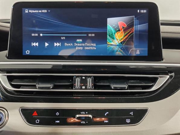 Changan CS75 I Рестайлинг с пробегом 2022 года, цена 1 749 000 рублей, 54383 км, внедорожник, Автокод Объявления