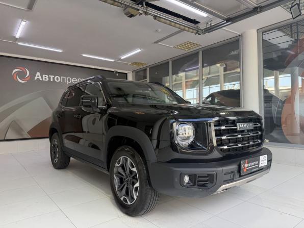 Haval Dargo I с пробегом 2023 года, цена 2 410 000 рублей, 50230 км, внедорожник, Автокод Объявления
