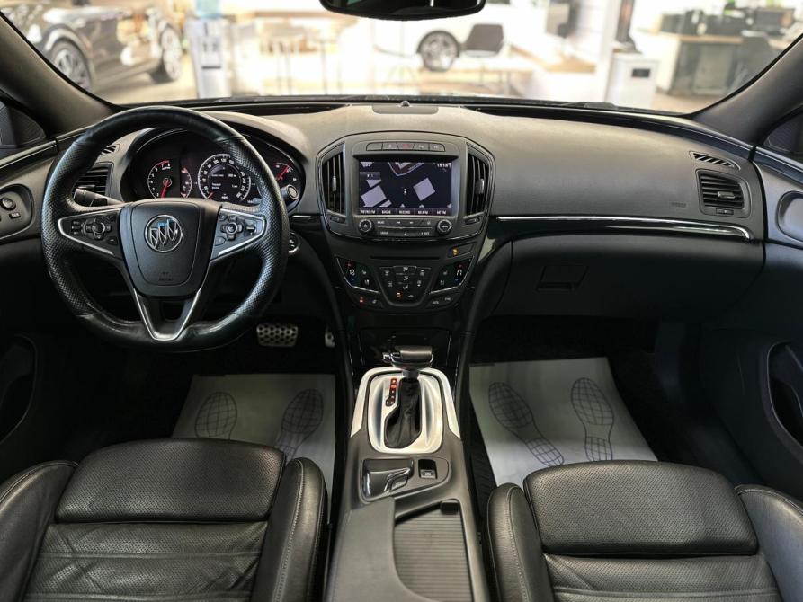 Opel Insignia I Рестайлинг Санкт-Петербург  - изображение 30