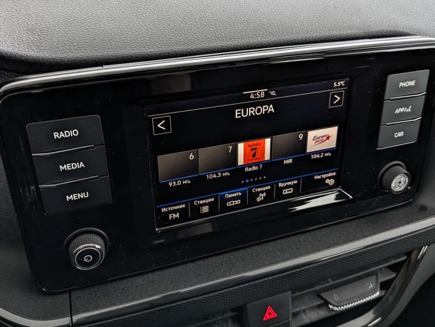 Volkswagen Polo VI Москва  - изображение 26