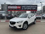 Mazda CX-5 I Альметьевск  - изображение 21