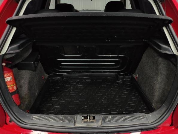 Skoda Fabia I Рестайлинг с пробегом 2007 года, цена 285 000 рублей, 217647 км, хэтчбек, Автокод Объявления