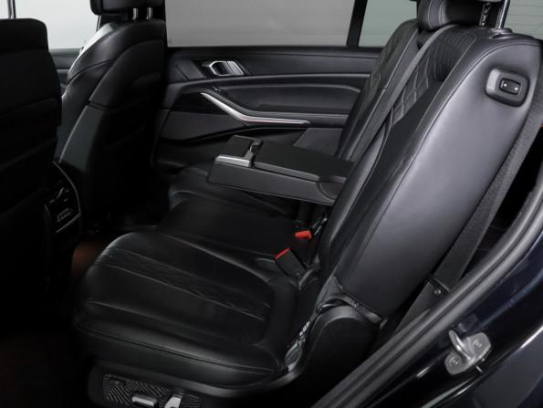 BMW X7 I (G07) с пробегом 2019 года, цена 7 800 000 рублей, 109297 км, внедорожник, Автокод Объявления
