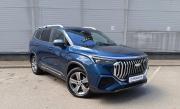 Geely Okavango I Рестайлинг Санкт-Петербург  - изображение 26