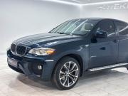 BMW X6 I (E71) Рестайлинг Уфа  - изображение 35