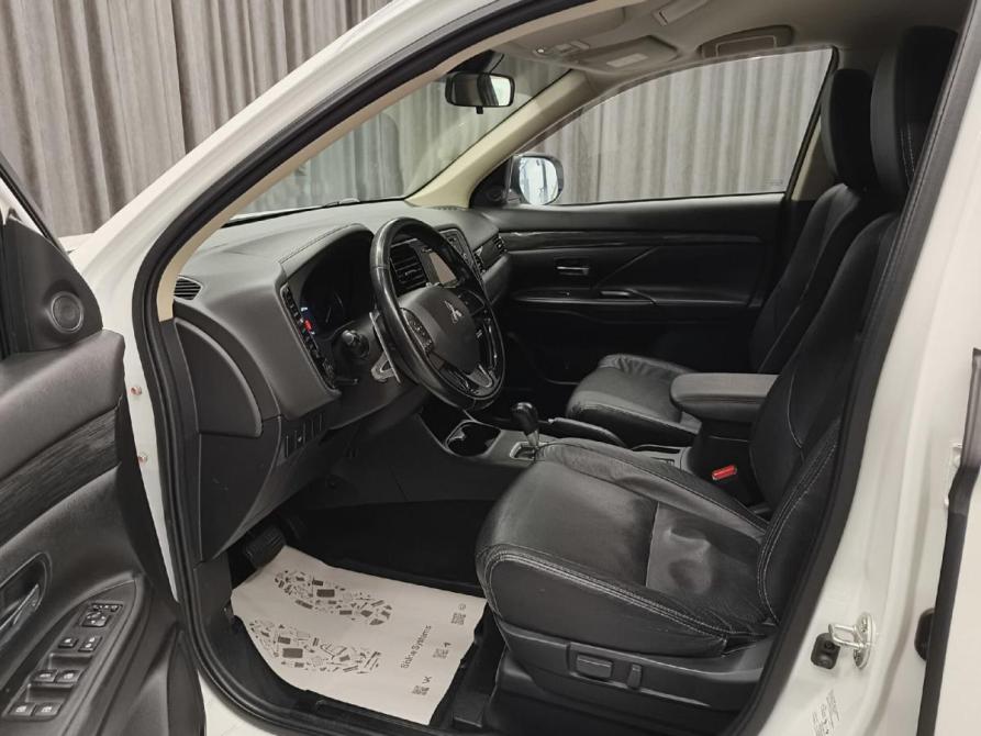 Mitsubishi Outlander III Рестайлинг 2 Красноярск  - изображение 8