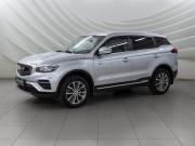 Geely Atlas Pro Волгоград  - изображение 38