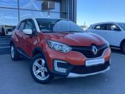 Renault Kaptur I Санкт-Петербург  - изображение 25
