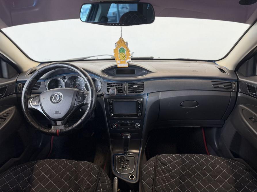 Dongfeng H30 Cross Псков  - изображение 13