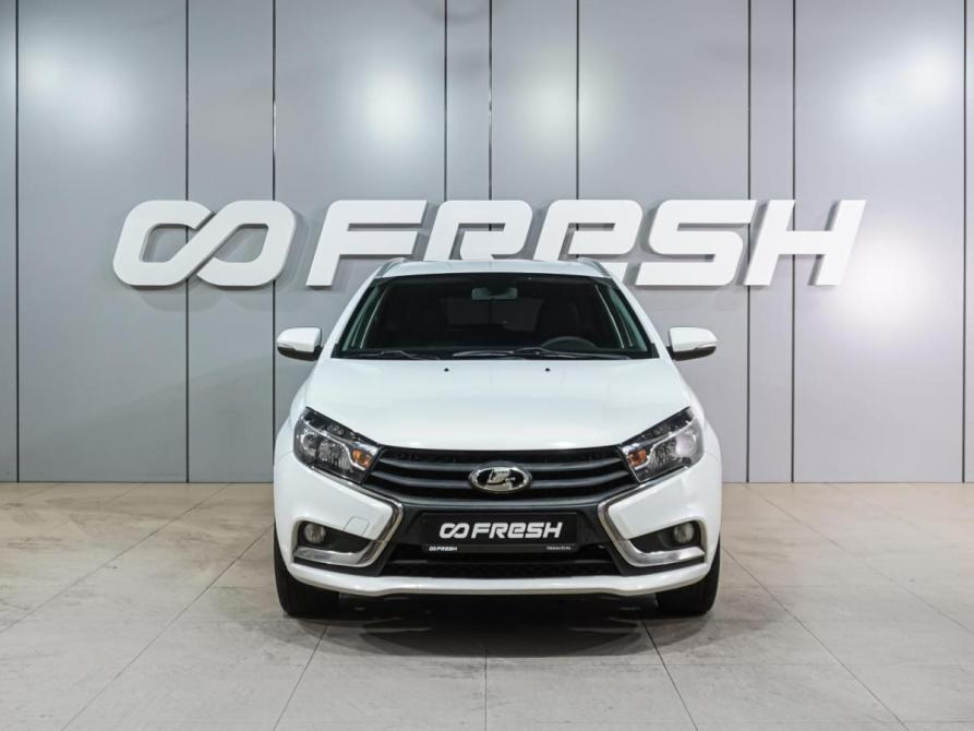 Lada (ВАЗ) Vesta I Воронеж  - изображение 3