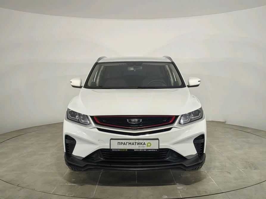 Belgee X50 Санкт-Петербург  - изображение 16